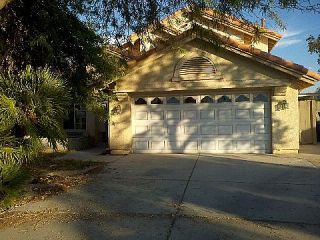Foreclosed Home - 602 LILAC LN, 92251
