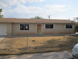 Foreclosed Home - 806 W BARIONI BLVD, 92251