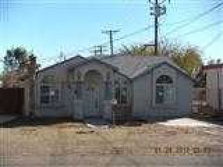 Foreclosed Home - List 100241484