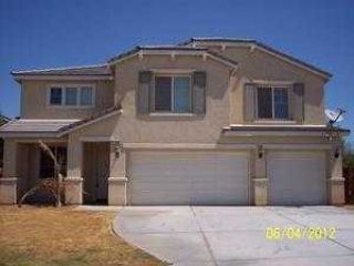 Foreclosed Home - List 100313347