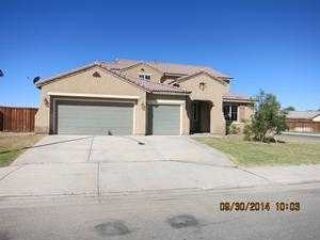 Foreclosed Home - 2663 Oasis St, 92251