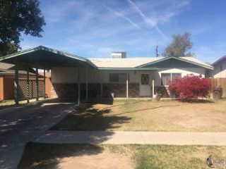 Foreclosed Home - 415 S G ST, 92251