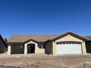 Foreclosed Home - 2385 DALE CT, 92251