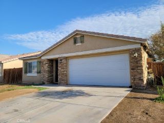 Foreclosed Home - 421 CAHUILLA DR, 92251