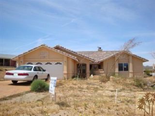 Foreclosed Home - 7276 PARK BLVD, 92252