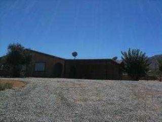 Foreclosed Home - 60731 ALTA LOMA DR, 92252