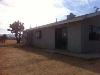 Foreclosed Home - 62225 CANTERBURY ST, 92252