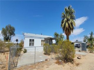 Foreclosed Home - 64838 TONTO DR, 92252