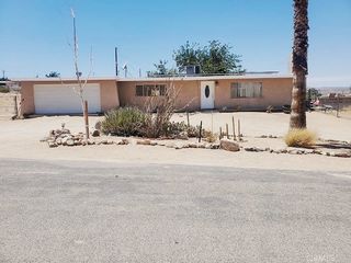 Foreclosed Home - 61646 ADOBE DR, 92252