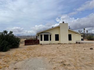 Foreclosed Home - 63555 WALPI DR, 92252