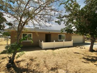 Foreclosed Home - 6774 EASTERLY DR, 92252