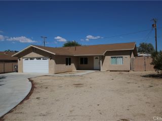 Foreclosed Home - 61951 GRAND VIEW CIR, 92252
