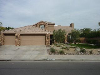 Foreclosed Home - 44860 FRONTERRA DR, 92253