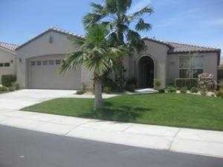Foreclosed Home - 60475 STAGHORN DR, 92253