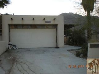 Foreclosed Home - 54055 AVENIDA ALVARADO, 92253