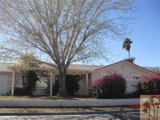 Foreclosed Home - 51510 EISENHOWER DR, 92253