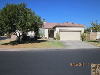 Foreclosed Home - 79774 BARCELONA DR, 92253