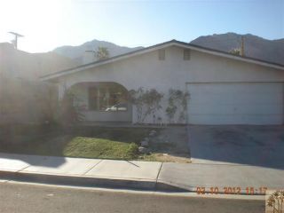 Foreclosed Home - 53405 EISENHOWER DR, 92253