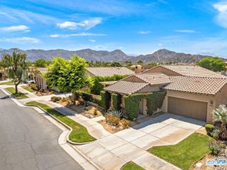 Foreclosed Home - 79650 DESERT WILLOW ST, 92253