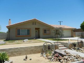 Foreclosed Home - 50550 CALLE QUITO, 92253