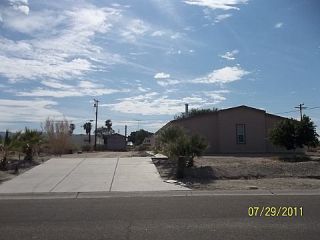 Foreclosed Home - 70720 N SHORE DR, 92254