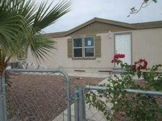 Foreclosed Home - 72320 BEACON ST, 92254