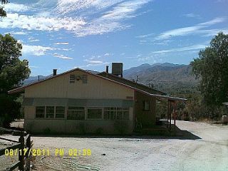 Foreclosed Home - 9130 S SAMEL RD, 92256