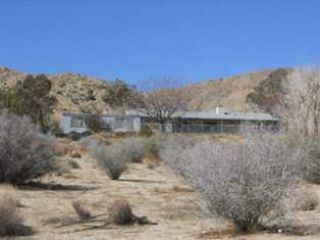 Foreclosed Home - 10766 PINON AVE, 92256