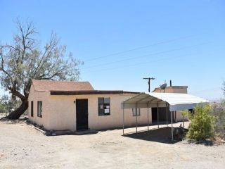Foreclosed Home - 10323 Coachella Canal Road, 92257