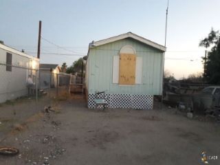 Foreclosed Home - 269 E 5TH ST, 92257