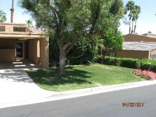 Foreclosed Home - 73480 FOXTAIL LN, 92260