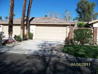 Foreclosed Home - 154 DON MIGUEL CIR # 115, 92260