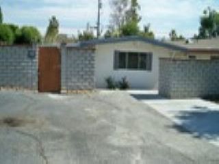 Foreclosed Home - 74218 ALESSANDRO DR, 92260