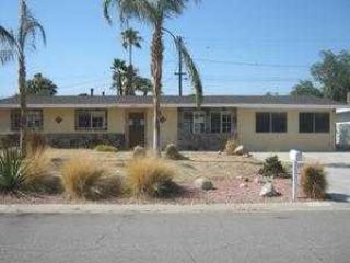 Foreclosed Home - 74614 LESLIE AVE, 92260