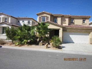 Foreclosed Home - 458 MONTE VIS, 92260