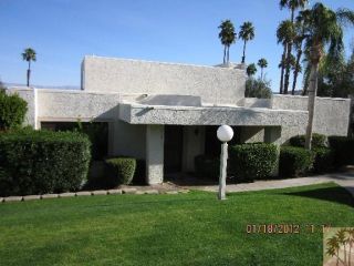 Foreclosed Home - 73811 DESERT CIRCLE DR, 92260