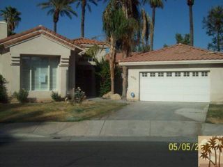 Foreclosed Home - 44226 KINGS CANYON LN, 92260