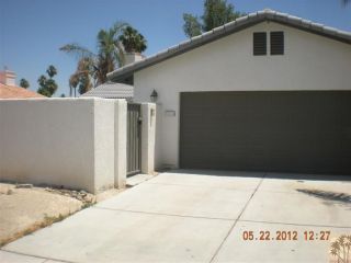 Foreclosed Home - 43600 SAN PASCUAL AVE, 92260