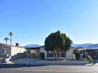 Foreclosed Home - 73343 DESERT GREENS DR N, 92260