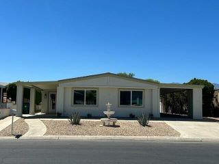 Foreclosed Home - 73937 DESERT GREENS DR S, 92260