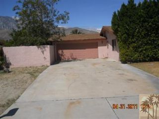 Foreclosed Home - 2977 N CYPRESS RD, 92262
