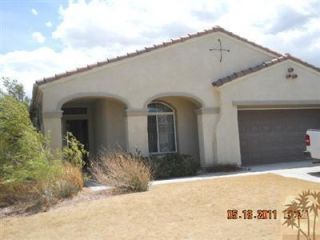 Foreclosed Home - 1599 FOUR SEASONS BLVD, 92262