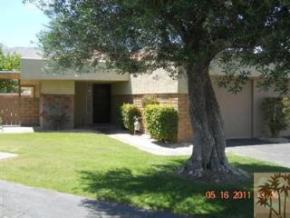 Foreclosed Home - 2831 SUNFLOWER LOOP S, 92262