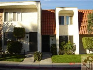 Foreclosed Home - 2298 N INDIAN CANYON DR, 92262