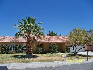 Foreclosed Home - 2880 E SAN ANGELO RD, 92262
