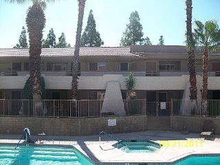 Foreclosed Home - 2857 N LOS FELICES RD UNIT 213, 92262
