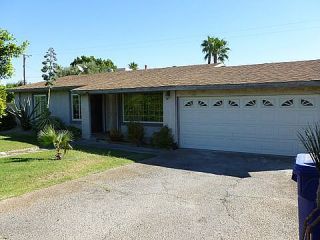 Foreclosed Home - 2350 N LOS ALAMOS RD, 92262