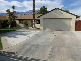Foreclosed Home - 2029 NORLOTI ST, 92262