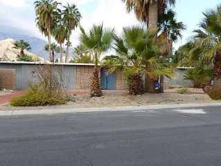 Foreclosed Home - 1911 JACQUES DR, 92262