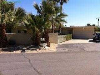 Foreclosed Home - 2324 N GIRASOL AVE, 92262